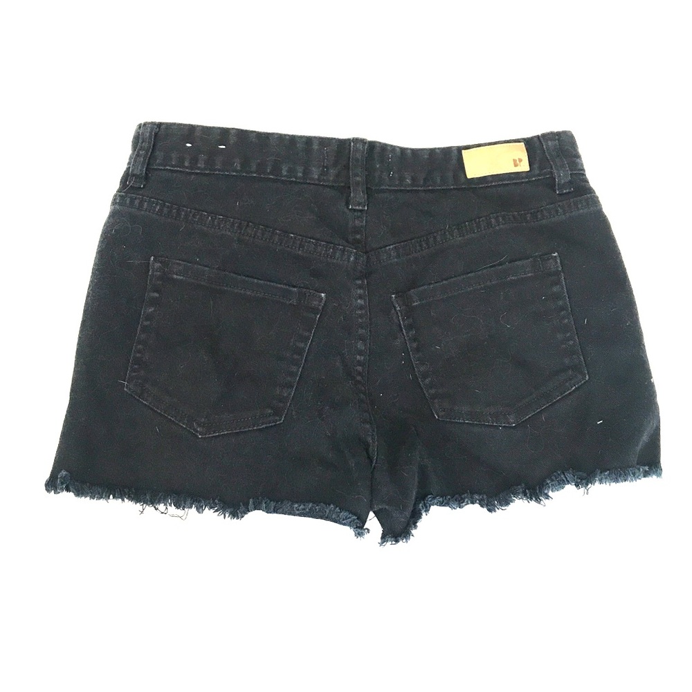 BP Nordstrom’s shorts